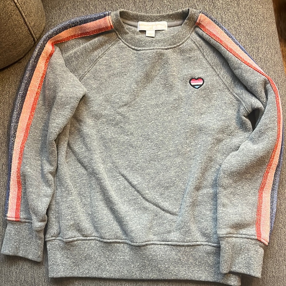 Spiritual Gangster kids size 10 sweatshirt
